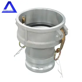 AMZ2086489 MARDDPAIR Fittings Da Female Male Coupling Reducer