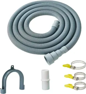 607601331467 MAREKINEKO Washing Hose Drain