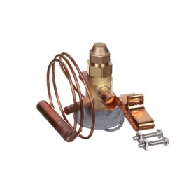 09-10595 MASTER-BILT Expansion Valve