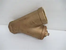 145TO8LF MATCO Wye Strainer Mesh