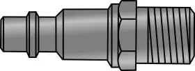 AC-30 MATCO Tools Coupler Fnpt #3