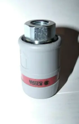 AC-30HF MATCO Pack High Flow Coupler Fnpt #3