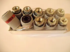 AC-30HF MATCO Pack High Flow Coupler Fnpt