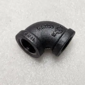 ZMBL9003 MATCO-NORCA Elbow Iron