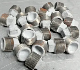 ZMGPL04 MATCO-NORCA Cored Plug