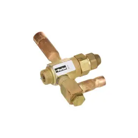 881388 MAVRIK Valve Body Expansion