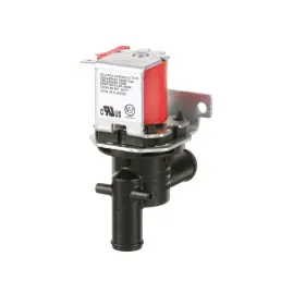 F16342K MAVRIK Solenoid Dump Valve