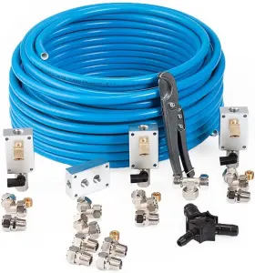 M3800 MAXLINE Master Kit