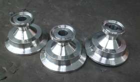 E101332 MAXPURE Sanitary Clamp Reducer