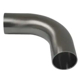 TE2S6L3.0-PL MAXPURE Orbital Weld Elbow