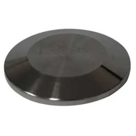 TEG16A6L2.0-PL MAXPURE Clamp Solid End Cap