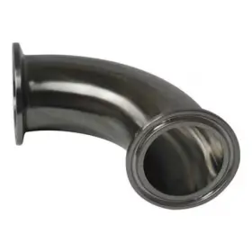 TEG2C6L2.0-PM MAXPURE Clamp Elbow