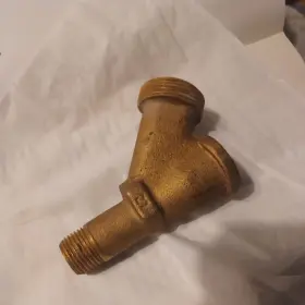 159-24 MCDONNELL MILLER Fitting Npt