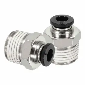 MEA250516EE003071 MECCANIXITY Npt Push Connect Air Fittings