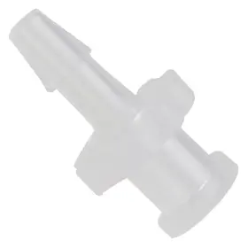 39156-FLLHBA-18-10 MEETOOT Female Luer Lock Polycarbonate
