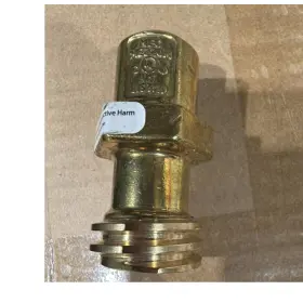 E22224 Coupler Socket Connector Fitting