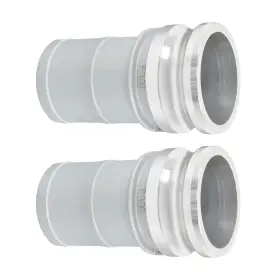 1639016 MENBAGER Global Cam Groove Hose Fitting Barbed