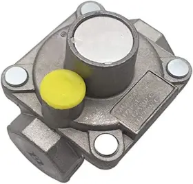 SMT-RQ-093 MENSI Npt Regulator Ng Gas Pipe Line Natural