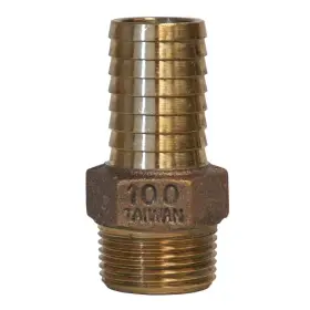 642367451943 MERRILL Lead Adapter Male Submersi