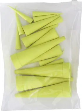 MSR4L4M8S MESS STOPPER Oil Service Rubber Plugs