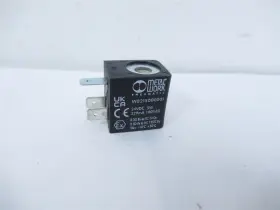 W0215000001 METAL WORK Box Pneumatic Coil