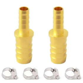 ML-01820-BRB METALAND Hose Barb Reducer