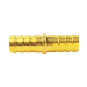 ML-02120-BBS METALAND Hose Barb Splicer Mender Euqal Barbed #3