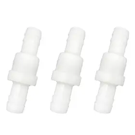 ML-02940-PCV METALAND Check Valve Hose Barb Ozone Resistance