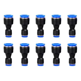 ML-06430-PRP METALAND Reducer Push Connect Fitting Tube Od