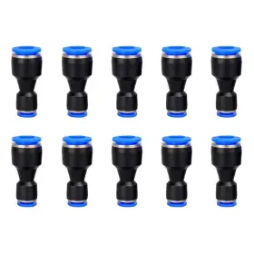 ML-06450-PRP METALAND Reducer Push Connect Fitting Tube Od