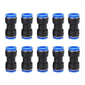 ML-06520-PSP METALAND Push Connect Fitting Od Pneumatic Air
