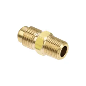 636939711801 METALLIXITY Pipe Fitting Flare Male Thread
