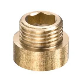 723115215632 METALLIXITY Male Female Nipple Pipe Fitting
