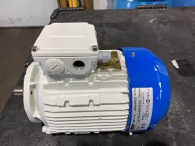 ZG53502-F00431 METENOVA Electric Motor Mixer #2