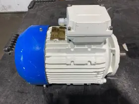 ZG53502-F00431 METENOVA Electric Motor Mixer #3
