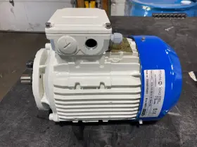 ZG53502-F00431 METENOVA Electric Motor Mixer