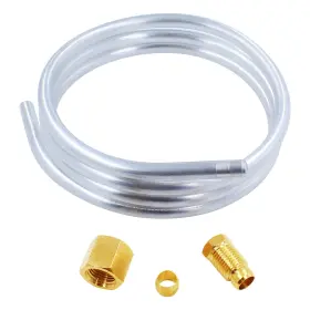 769891673341 METER STAR Tubing Compression Kit