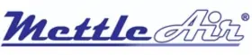 139-10C METTLEAIR Barb Male Npt Elbow #2