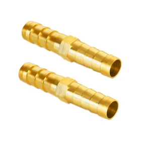 BHBF.6X6-10 MEWUDECOR Barb Splicer Mender Hose Fitting Water
