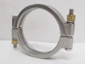 13MHP400 Box Bolted Clamp