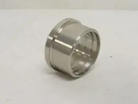 14A6-150 Box Bevel Seat Ferrule #2