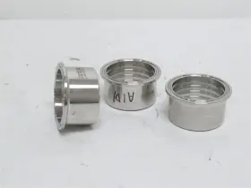 14RMP-2-304 Box Roll Ferrules Clamp