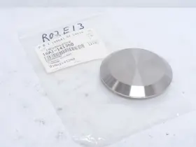 16AI-141300 Box Sanitary Fitting Cap