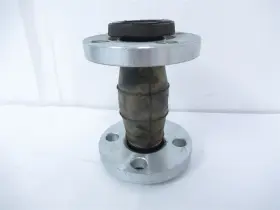 240AV-NN-1 Box Expansion Joint Pipe
