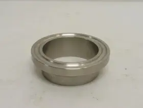 2W960 Box Weld Ferrule Clamp