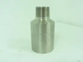 BABML12 Box Adapter Npt