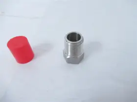 C100040 Box High Pressure Glnd