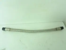 CEX-1-2 Box Braided Flex Hose Npt