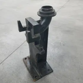 5507628 MFG INC Coupling