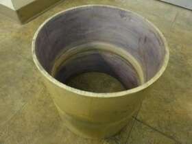 MDL-UNKN35676 Pvc Pipe Fitting Nps